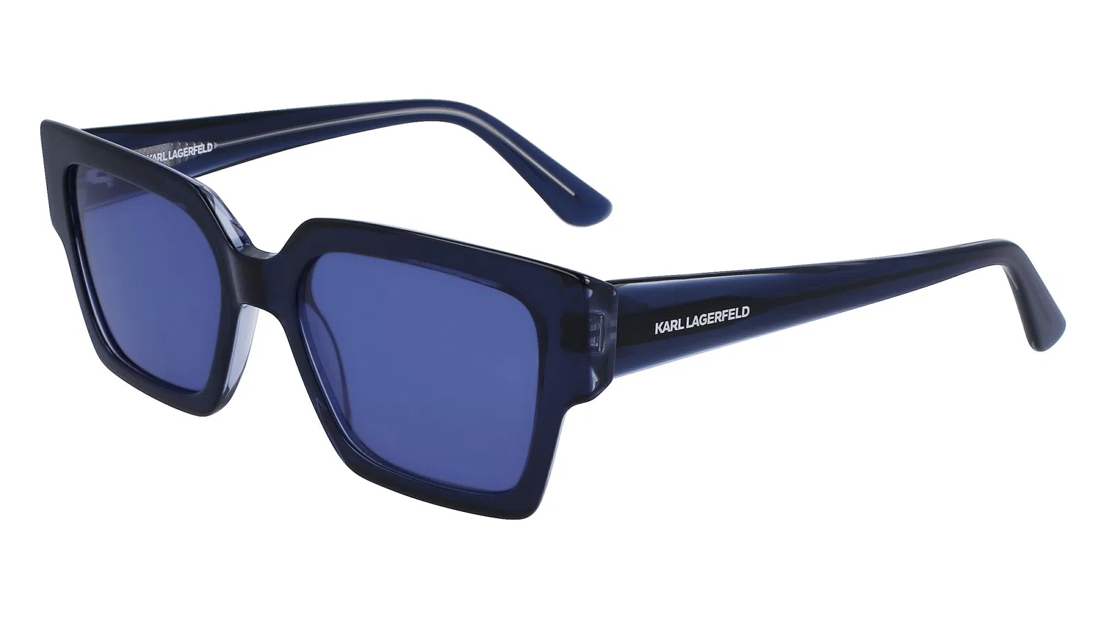 Karl Lagerfeld KL6089S Sunglasses - view 2